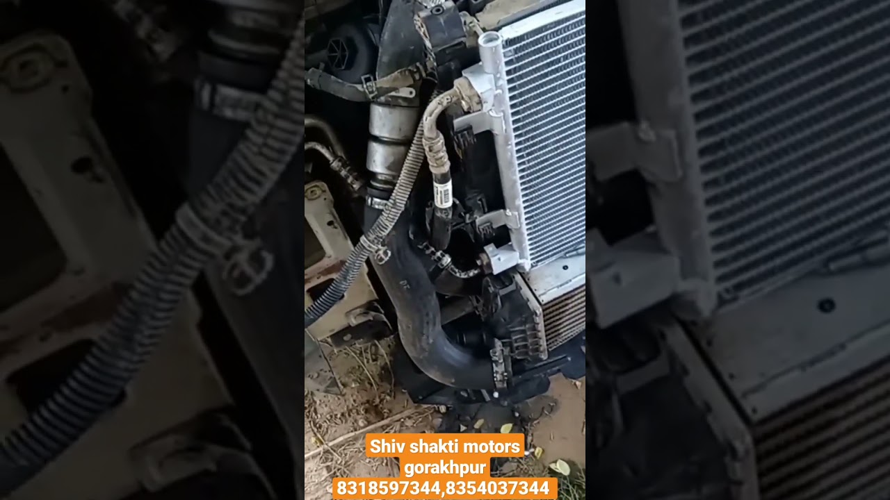car ac compressor o ring change YouTube