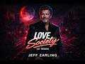 LOVE SOCIETY 12 Vocoder Remix 80s Eurodisco Modern Talking Style Jeff Zarling 