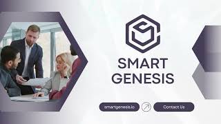 Unleash Conversational Magic with Smart Genesis Whatsapp Chatbot Application 🚀 screenshot 5