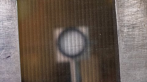 Eavesdroppers can hack 6G frequency with DIY metasurface