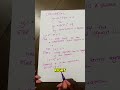 Completing a Square explained | Grade 12 | Mathematics
