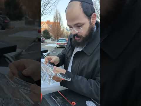 JEW PRIDE: Shine your Light! Illuminate the world, and Bring Moshiach Now! ✨🚗🕎 #JewishPride