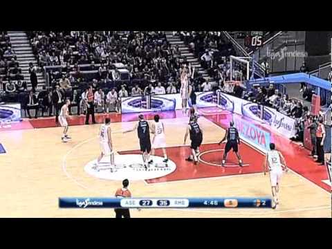 Singler's Debut in Madrid