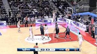 Singlers Debut In Madrid