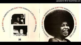 [Roberta Flack] Bridge Over Troubled Water
