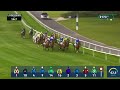 Race #8 – 10.01.25- Jafza One Handicap – Thundering