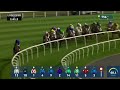 Race #8 – 10.01.25- Jafza One Handicap – Thundering