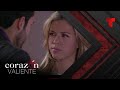 Corazón Valiente | Capítulo 35 | Telemundo Novelas