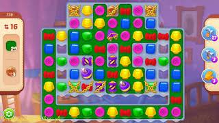 Homescapes Level 778 Walkthrough screenshot 3