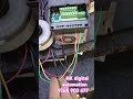 all vfd repairing NK digital automation Ghaziabad 9268 903 677