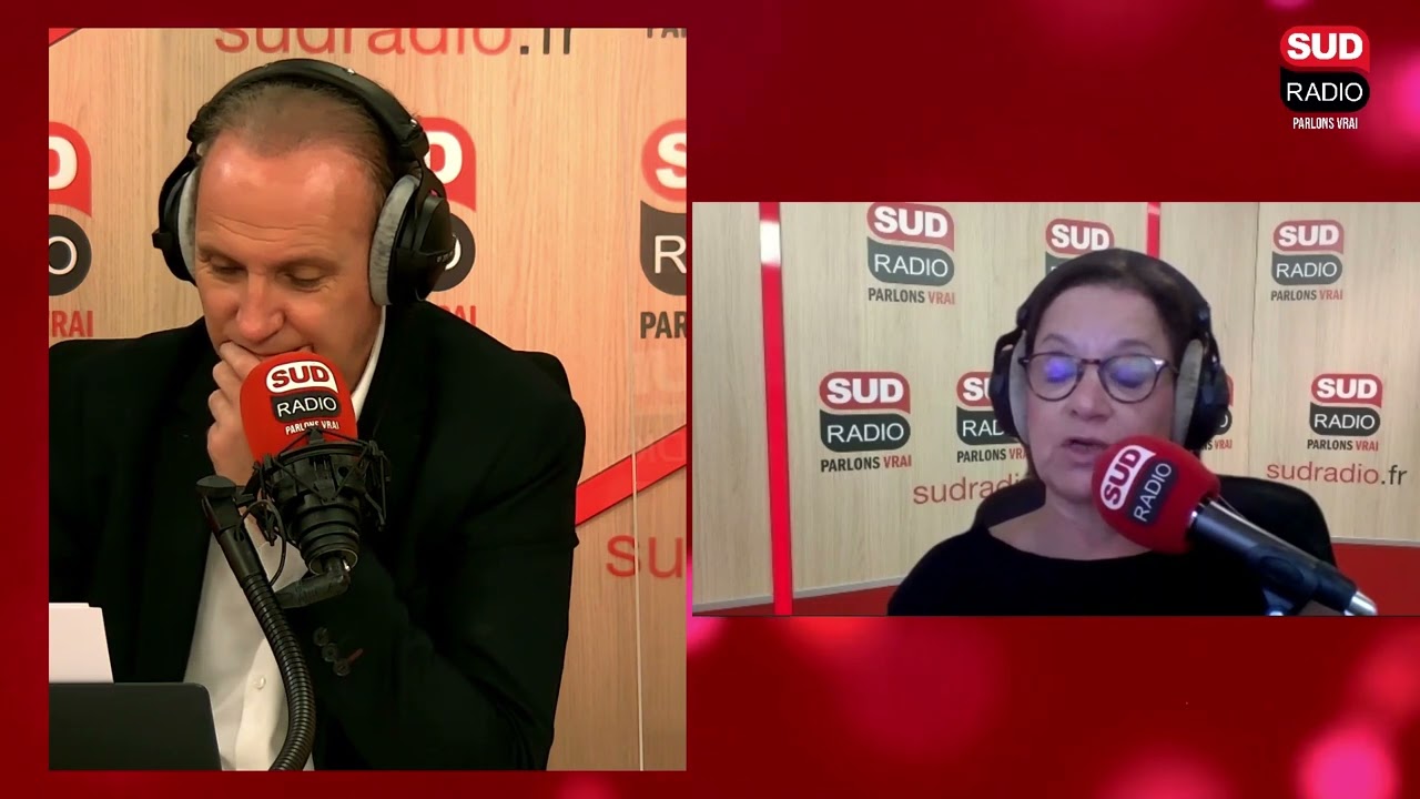 Élisabeth Lévy : "Il y a un Mélenchon woke, multiculti, complotiste"