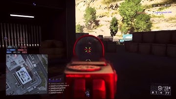 Bf4 | Netcode from the last few days :( | FIX THE GAME