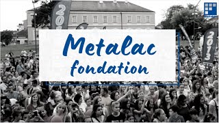 Metalac Fondation