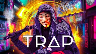 Best Trap Music Mix 2023 🌀 Hip Hop & Rap 2023  🌀 Trap & Bass • EDM