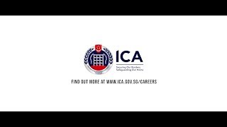 ICA Officers: Protect. Secure. Inspire. (Full)