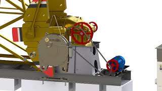 PMM Pump Jack Overview