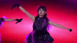 yona Oshi Camjkt48  Cinta Yang Tulus Cresendo Birthday 6th Anniversary Jkt48 At Big Bang Jakarta