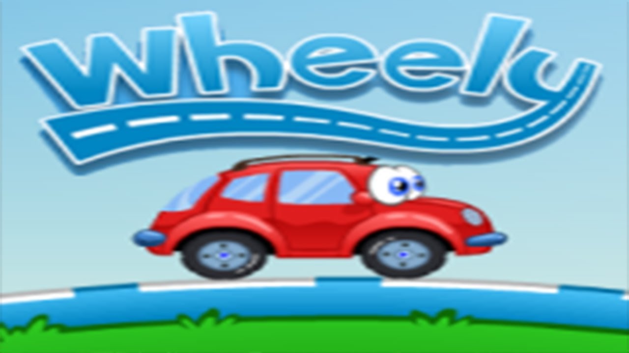 Wheely Walkthrough Level 4 Gameplay HD - YouTube.