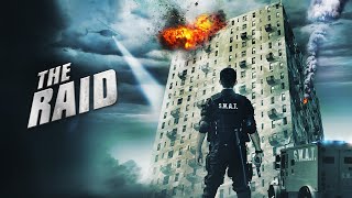 The Raid (2011) Movie || Iko Uwais, Joe Taslim, Donny Alamsyah, Yayan Ruhian || Review and Facts