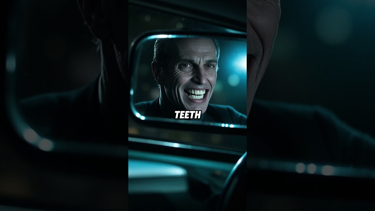 The Midnight Bus Driver – Why No One Rides His Route 