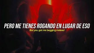 The Warning - Automatic Sun (Sub Español + Lyrics)
