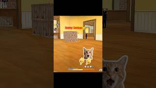 wait for last😎😂 #foryou #foryoupage #freefirehighlights #shortfeed