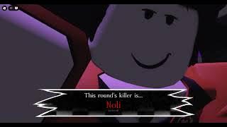 Forsaken | Prankster Noli VS NaN Noob LMS