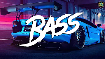 🔈BASS BOOSTED EXTREME🔈 SONGS FOR CAR 2022 🔈 CAR BASS MUSIC 2022 🔥 BEST EDM, BOUNCE, ELECTRO HOUSE