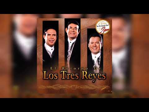 Cómo Un Bolero - Los Tres Reyes