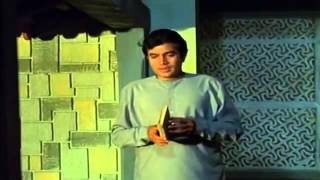 Kahin Door Jab Din Dhal Jaye Anand 720p Hd Song Youtube