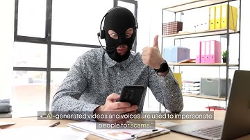 AI-powered Cyber Attacks