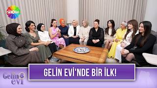 “Bu kadar gelini daha önce bir arada görmediniz!” I Gelin Evi