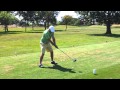 Awful Golf Swing