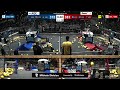 Qualification 30 - FIRST Championship - FIRST Robotics Competition - Milstein Division