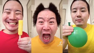 Junya1gou funny video 😂😂😂 | JUNYA Best TikTok May 2023 Part 52