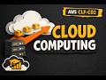 What is Cloud Computing? AWS CLF-C02 Explained | Ep. 1