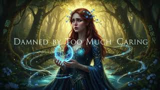 Damned by too much caring. Michael Walsh
