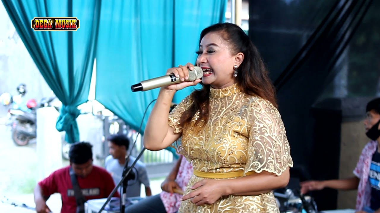 Cover Usah Kau Kenang || Tia Monica || DEGA MUSIK
