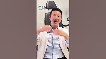 Why Are Your Eyes So Dry? Here