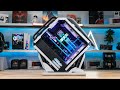 Go Hard | Allied HARDLINE Custom Loop Liquid Cooling