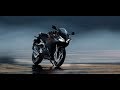 Exhaust Chanel | Honda CBR 250rr exhaust sound compliation