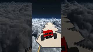 Crazy Formula Racing Stunts Simulator - Car Mega Ramp Impossible 3D - Android GamePlay screenshot 2