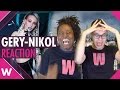 Bulgaria: Gery-Nikol for Eurovision 2017? (REACTION)