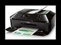 Canon MX922 Printer Review (2026) | Wireless Printing, Setup Guide &amp; Real Performance Test