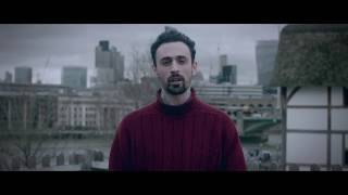 #HeForShe Arts Week 2018