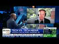 Jason Calacanis on CNBC July 7th, 2020: Commercial Real Estate Collapse, Tech vs. Media & more