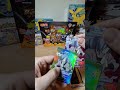 Naruto Mythos: Konoha Shidō Binder Challenge | Pack 10 Double Rare Hit