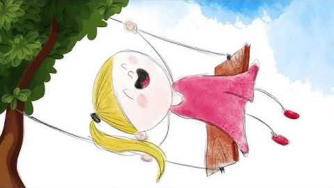 Morning Relaxing Music - Positive Background Music for Kids (Sway)