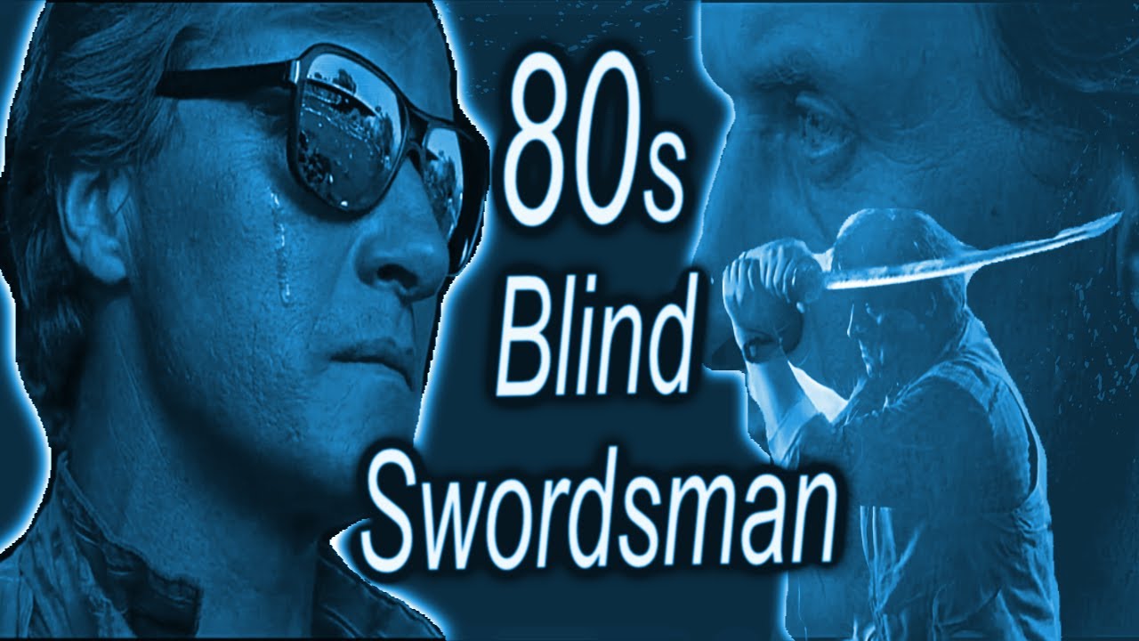 Blind Fury (1989) Movie: How Does It Hold Up Today? Review - YouTube