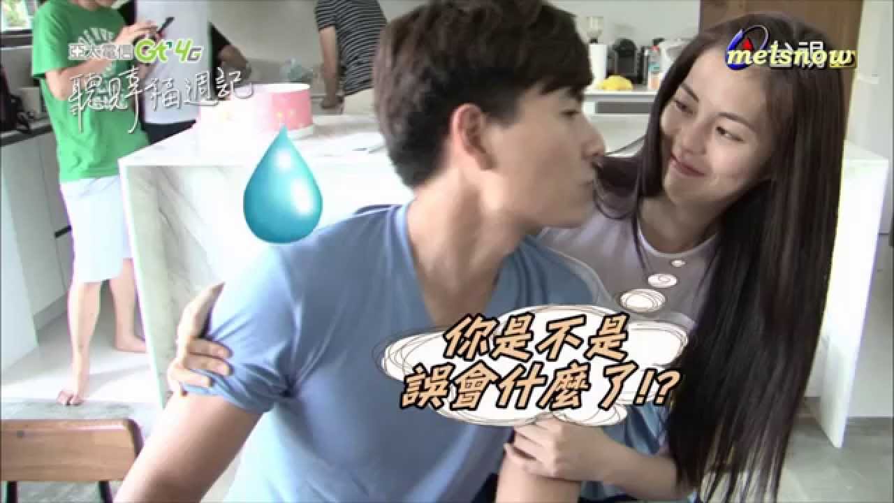 [聽見幸福] EP20 幕後花絮（容萱傳一）